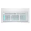 COUGAR CFV235 Vision Caja de PC semitorre – ARGB, LCD de 23,3 cm (9,16