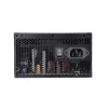 Fuente de alimentación XPG PYLON II 550W BRONZE, 550 W, 100 - 240 V, 50/60 Hz, 8 A, Activa, 20 A