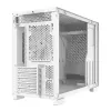 Caja semitorre XPG VALOR AIR NANO - Blanca, semitorre, PC, blanca, micro ATX, Mini-ITX, SPCC, 17 cm
