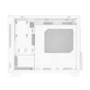 Caja semitorre XPG VALOR AIR NANO - Blanca, semitorre, PC, blanca, micro ATX, Mini-ITX, SPCC, 17 cm