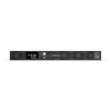 CyberPower PR1000ELCDRT1U SAI (UPS) Line-Interactive 1 kVA 800 W 6 salidas AC