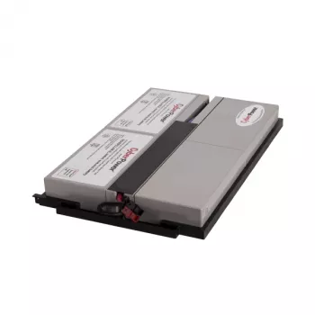 Batería para SAI CyberPower RBP0027 Plomo-Ácido (VRLA) 24 V