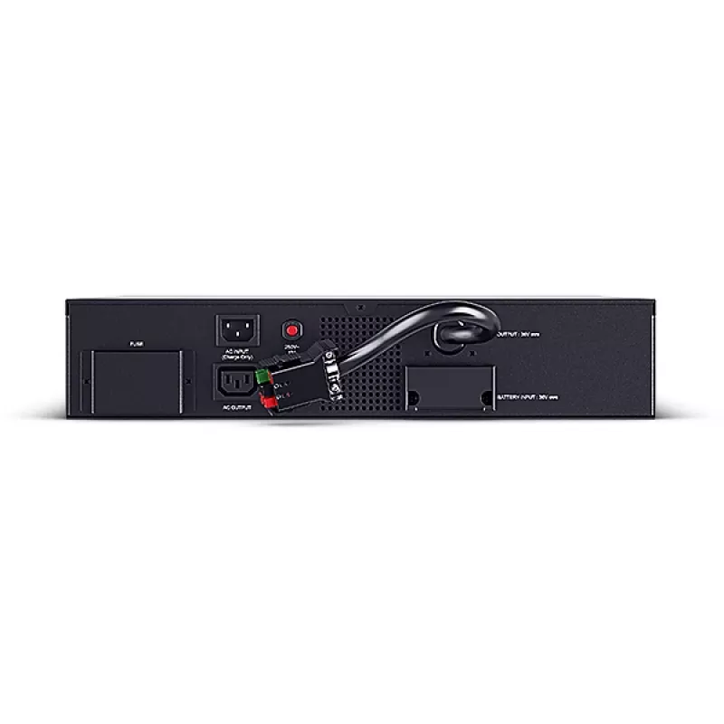 Batería para SAI CyberPower BPE36V60ART2U Plomo-Ácido (VRLA) 12 V 9 Ah