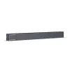 Unidad de distribución de corriente (PDU) CyberPower PDU20BHVIEC8R 8 salidas AC 1U Negro