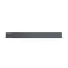 Unidad de distribución de corriente (PDU) CyberPower PDU20BHVIEC8R 8 salidas AC 1U Negro