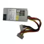 Fuente de alimentación QNAP SP-6BAY-PSU 250 W 1U Plata
