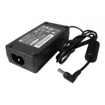 Fuente de alimentación/cargador QNAP SP-2BAY-ADAPTOR-90W Universal Negro