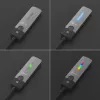j5create JCA157-N adaptador USB-C a HDMI 2.1 8K, 10 cm