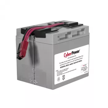 Batería para SAI CyberPower RBP0023 Plomo-Ácido (VRLA) 24 V