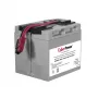 Batería para SAI CyberPower RBP0023 Plomo-Ácido (VRLA) 24 V