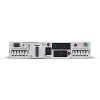 Unidad de distribución de corriente (PDU) CyberPower MBP63AHVHW82U 8 salidas AC 2U Negro, Plata