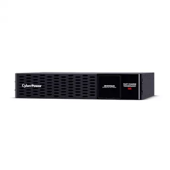 Pack de baterías CYBERPOWER BP48VP2U01 Batería de plomo-ácido VRLA 12 V 7 Ah 8 celdas para SAI