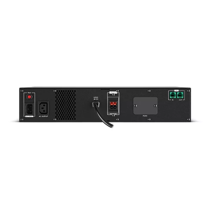 Pack de baterías CYBERPOWER BP48VP2U01 Batería de plomo-ácido VRLA 12 V 7 Ah 8 celdas para SAI