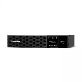 CyberPower PR1000ERTXL2U SAI (UPS) Line-Interactive 1 kVA 1000 W 10 salidas AC