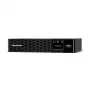 CyberPower PR1000ERTXL2U SAI (UPS) Line-Interactive 1 kVA 1000 W 10 salidas AC