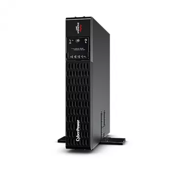 CyberPower PR1000ERTXL2U SAI (UPS) Line-Interactive 1 kVA 1000 W 10 salidas AC