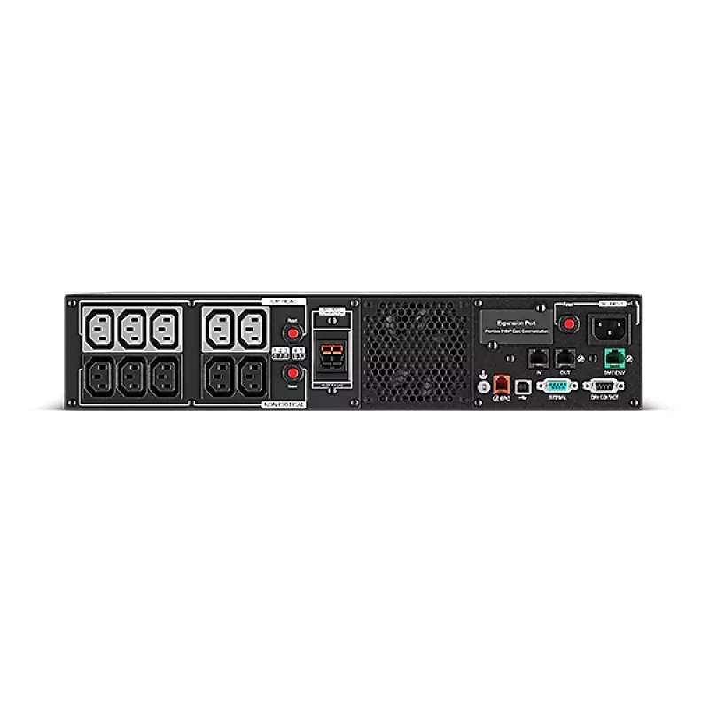 CyberPower PR1000ERTXL2U SAI (UPS) Line-Interactive 1 kVA 1000 W 10 salidas AC