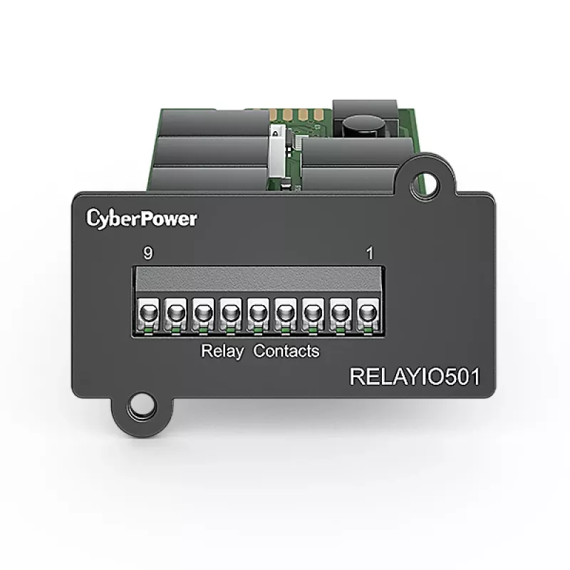 Accesorio para SAI CyberPower RELAYIO501