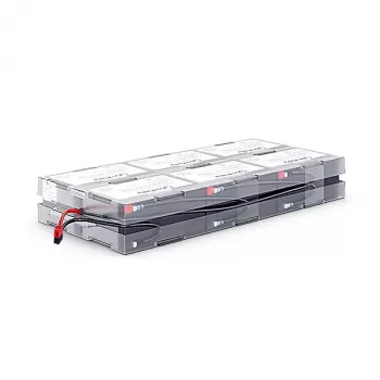 Batería para SAI CyberPower RBP0077 Plomo-Ácido (VRLA) 72 V