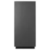 Aerocool Glo Semitorre Negra