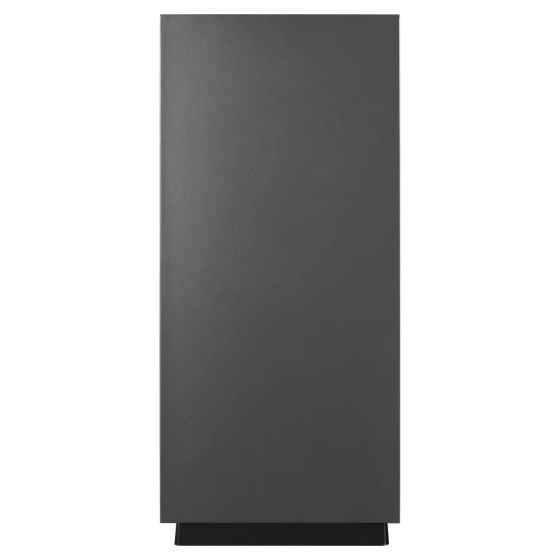 Aerocool Glo Semitorre Negra