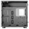 Aerocool Glo Semitorre Negra