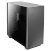 Aerocool Glo Semitorre Negra