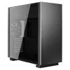 Aerocool Glo Semitorre Negra