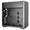 Aerocool Glo Semitorre Negra