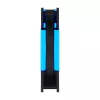 Ventilador para caja de ordenador Aerocool Rev RGB 12 cm Negro