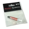 Pasta térmica para PC Mars Gaming MT0 1g 6W Temperatura 30-280º Máxima seguridad