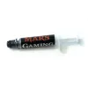 Pasta térmica para PC Mars Gaming MT0 1g 6W Temperatura 30-280º Máxima seguridad
