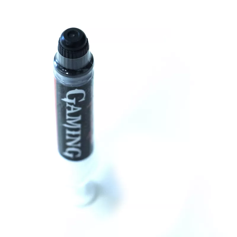 Pasta térmica para PC Mars Gaming MT0 1g 6W Temperatura 30-280º Máxima seguridad