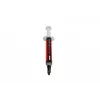 Pasta térmica para PC Mars Gaming MT1 3g 9W Temperatura 50-250º Máxima seguridad