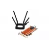 Tarjeta de red QNAP QWA-AC2600 Interna WLAN 1733 Mbit/s
