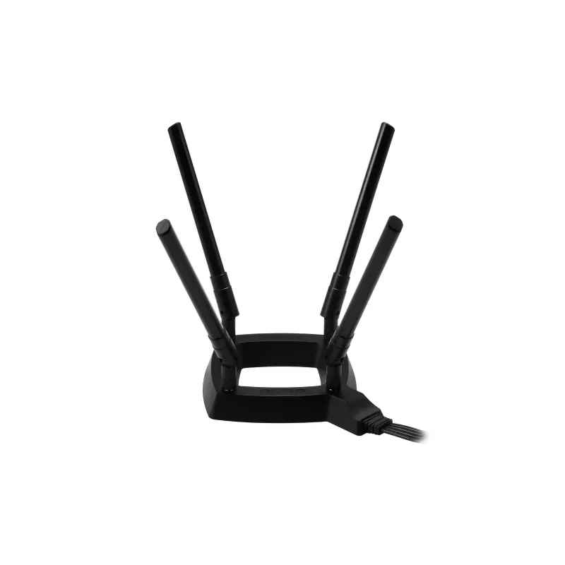 Tarjeta de red QNAP QWA-AC2600 Interna WLAN 1733 Mbit/s
