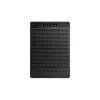 Caja de almacenamiento QNAP QDA-U2MP Caja para SSD Negra M.2