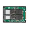 Caja de almacenamiento QNAP QDA-U2MP Caja para SSD Negra M.2