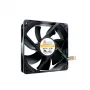 Ventilador QNAP FAN-12CM-T01 120 mm 12 V 1850 rpm Negro — Ventilador para caja de ordenador