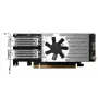 QNAP QXG-100G2SF-E810 tarjeta de red interna fibra óptica 100000 Mbit/s