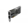 QNAP QXG-100G2SF-E810 tarjeta de red interna fibra óptica 100000 Mbit/s