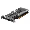 QNAP QXG-100G2SF-E810 tarjeta de red interna fibra óptica 100000 Mbit/s