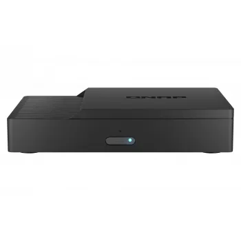 Sistema de presentación inalámbrico QNAP KoiBox-100W HDMI sobremesa Wi-Fi 6