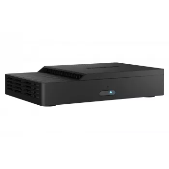Sistema de presentación inalámbrico QNAP KoiBox-100W HDMI sobremesa Wi-Fi 6