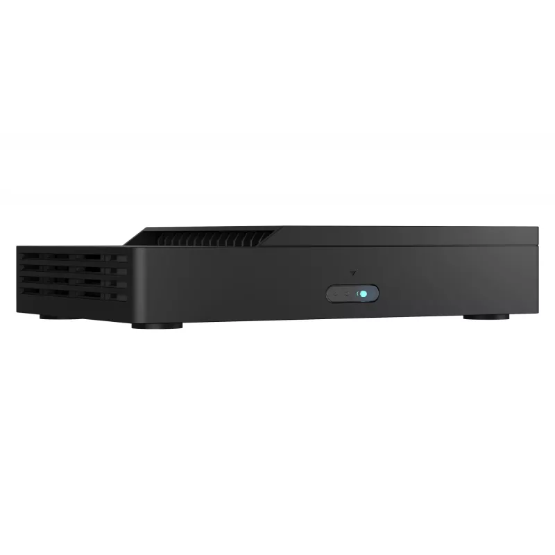 Sistema de presentación inalámbrico QNAP KoiBox-100W HDMI sobremesa Wi-Fi 6