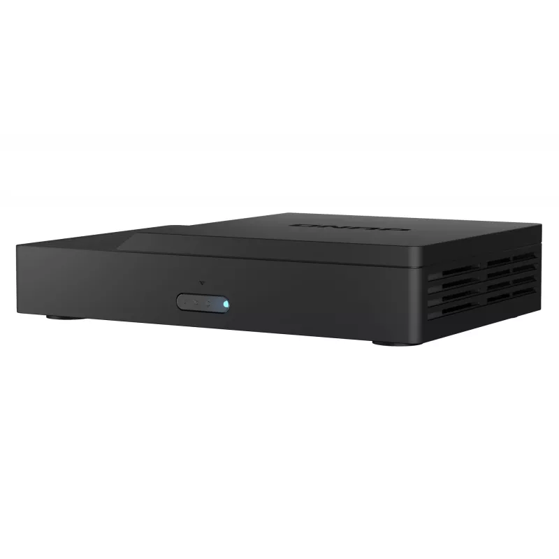 Sistema de presentación inalámbrico QNAP KoiBox-100W HDMI sobremesa Wi-Fi 6