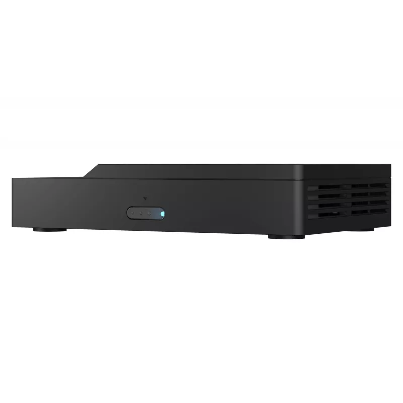 Sistema de presentación inalámbrico QNAP KoiBox-100W HDMI sobremesa Wi-Fi 6