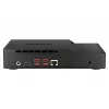Sistema de presentación inalámbrico QNAP KoiBox-100W HDMI sobremesa Wi-Fi 6