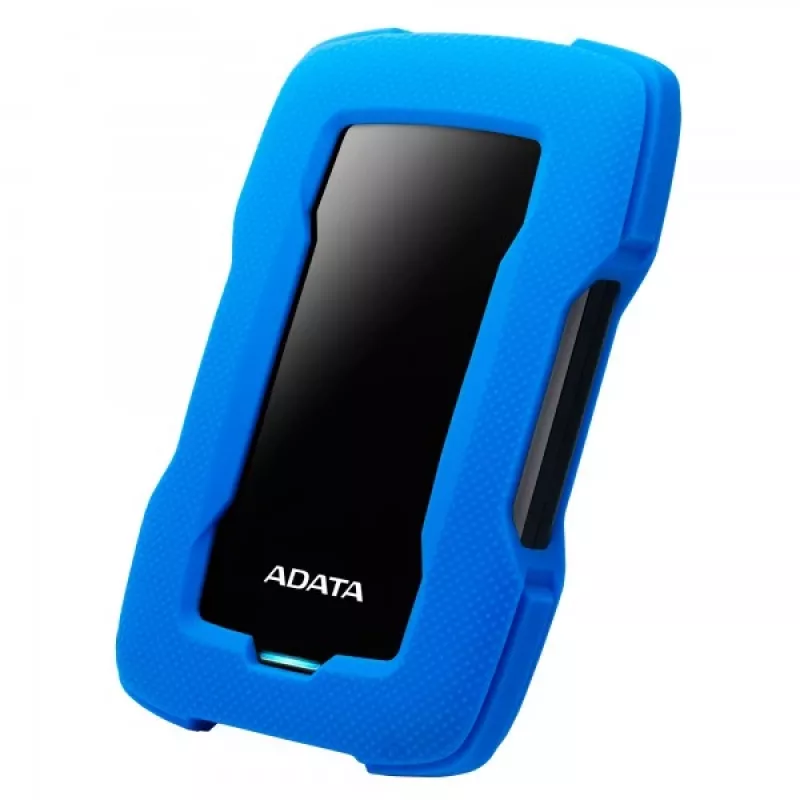 ADATA HD330 disco duro externo 2 TB 2,5 pulgadas Micro-USB B 3.2 Gen 1 (3.1 Gen 1) azul