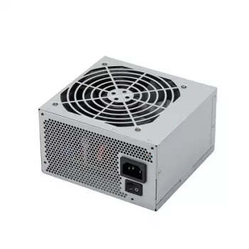 FSP FSP500-50AAC fuente de alimentación 550 W ATX gris
